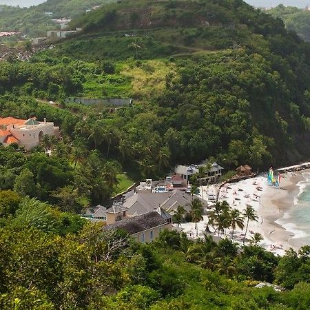 Bodyholiday Castries Exteriör bild