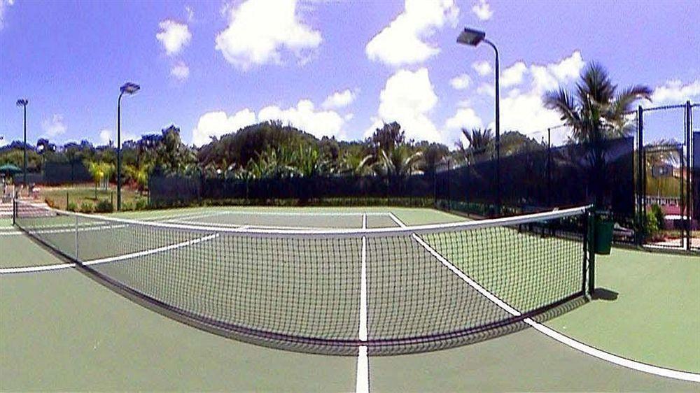 Bodyholiday Castries Exteriör bild