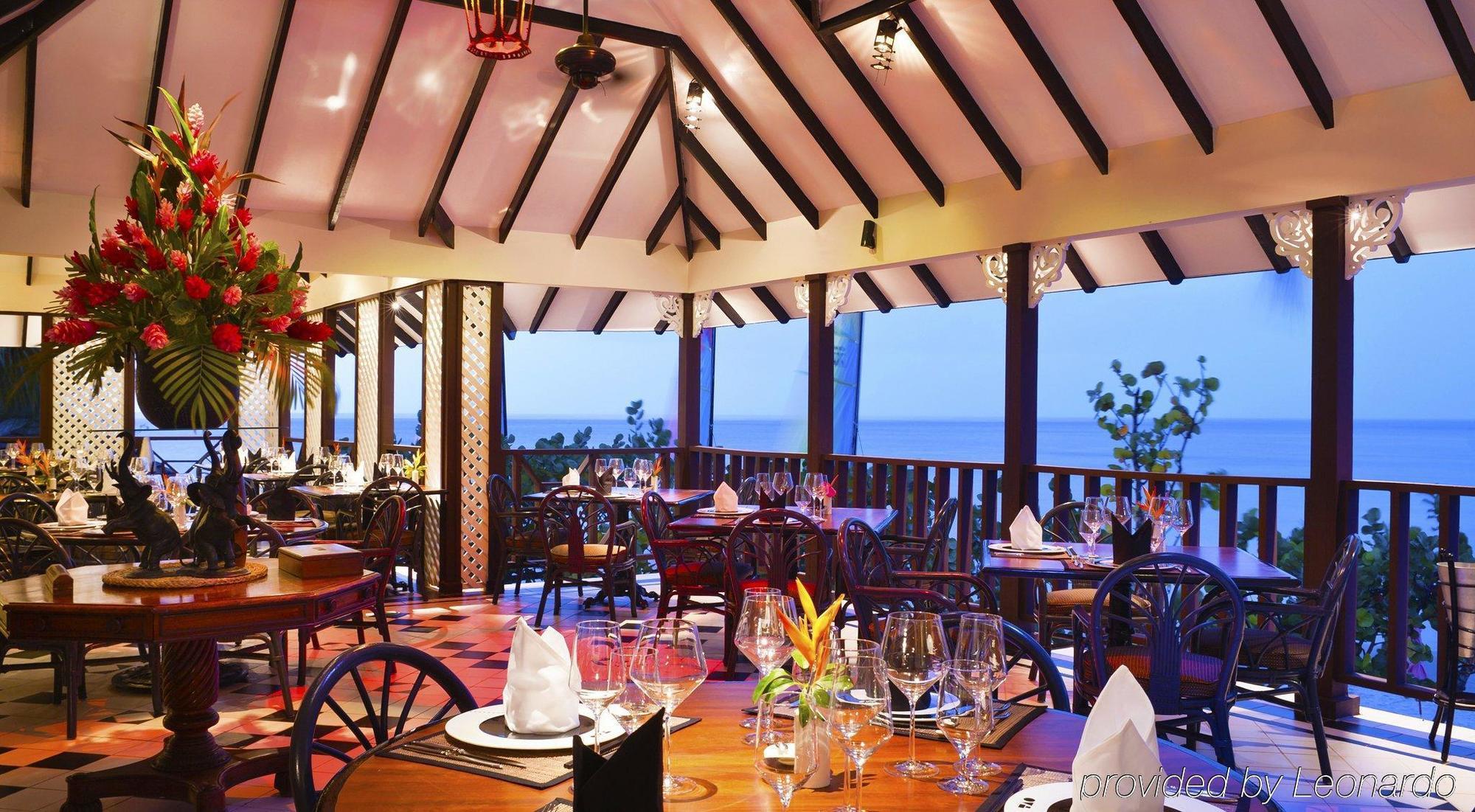 Bodyholiday Castries Exteriör bild