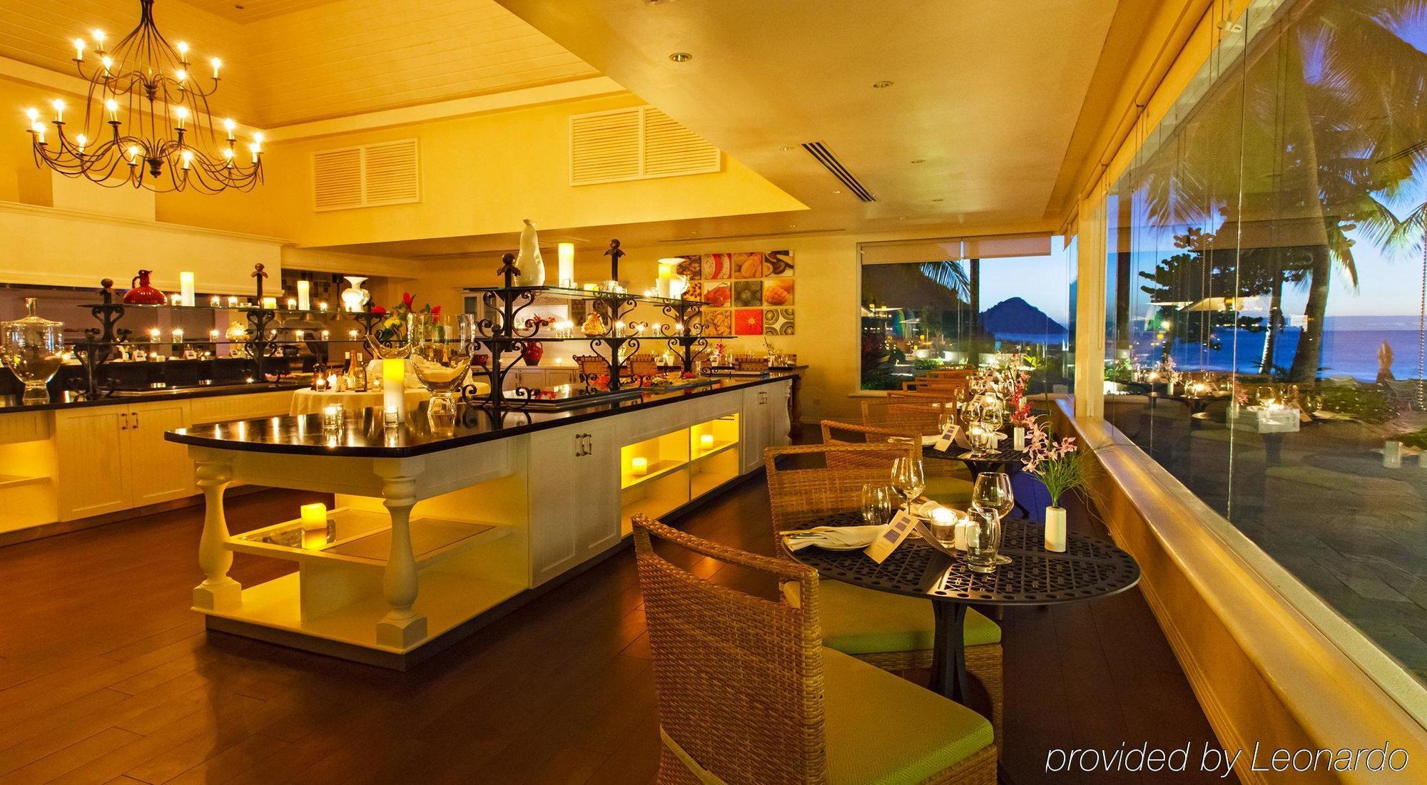 Bodyholiday Castries Exteriör bild