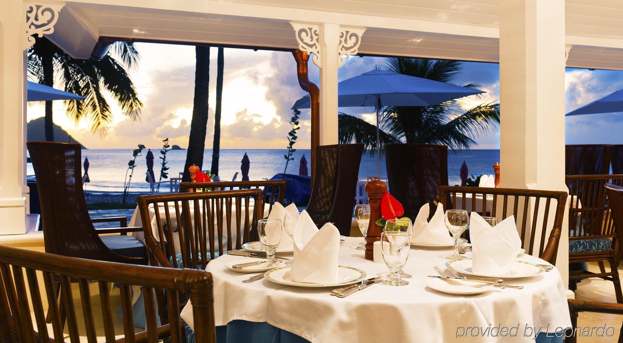 Bodyholiday Castries Exteriör bild