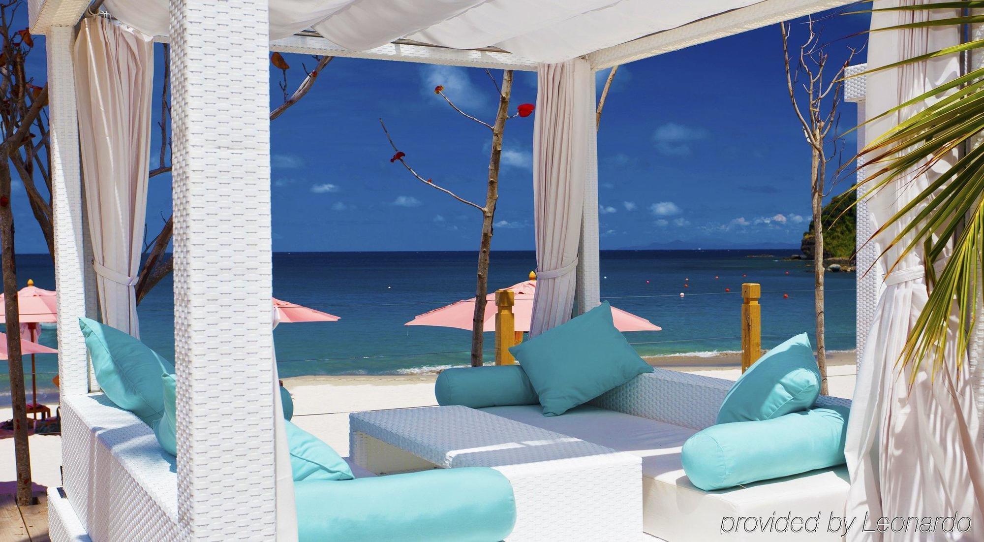 Bodyholiday Castries Exteriör bild