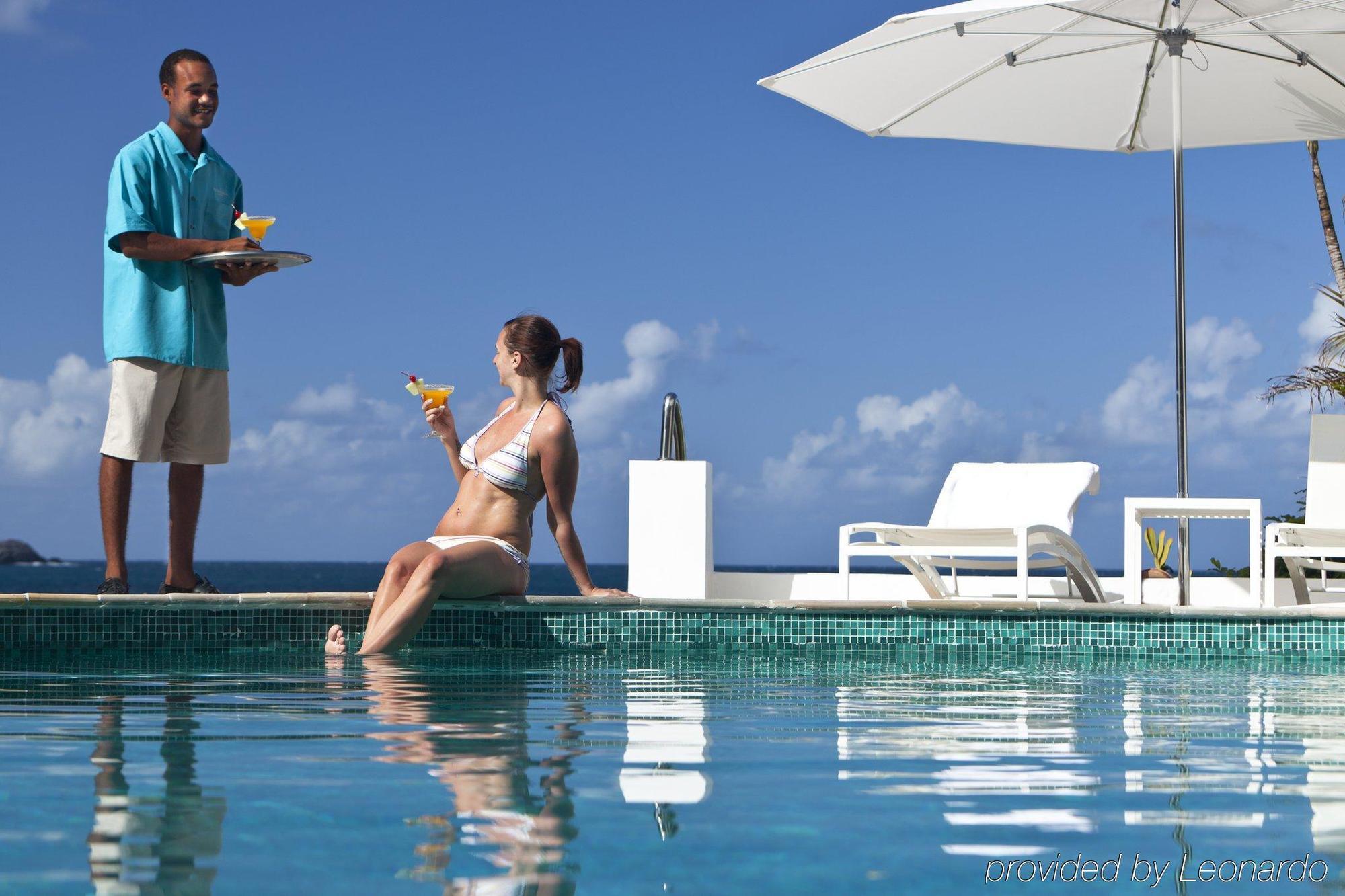 Bodyholiday Castries Exteriör bild