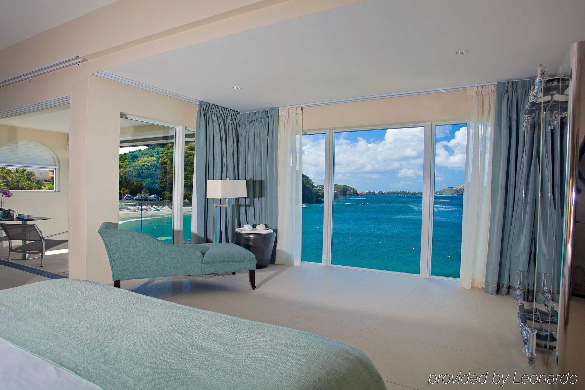 Bodyholiday Castries Exteriör bild