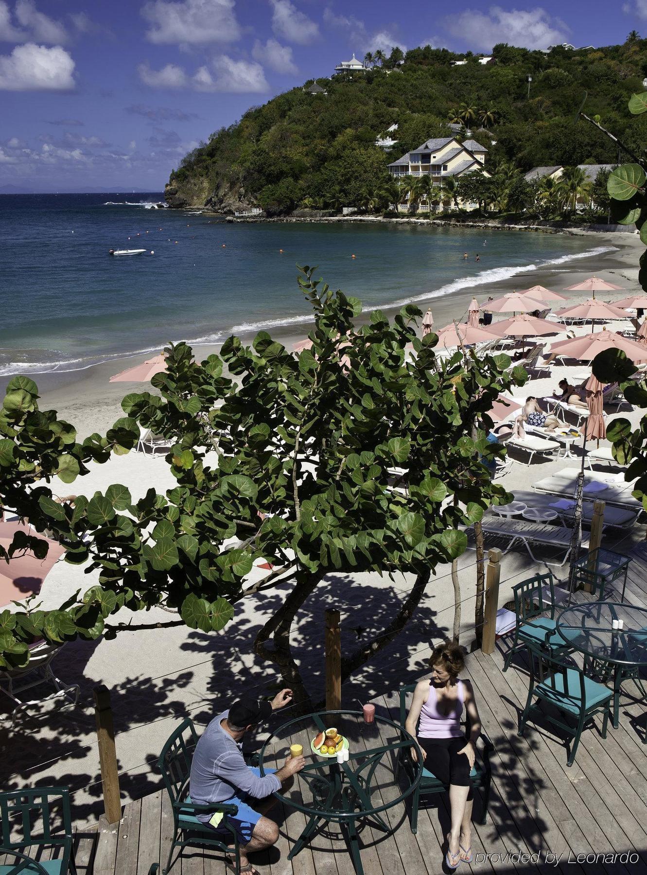 Bodyholiday Castries Exteriör bild