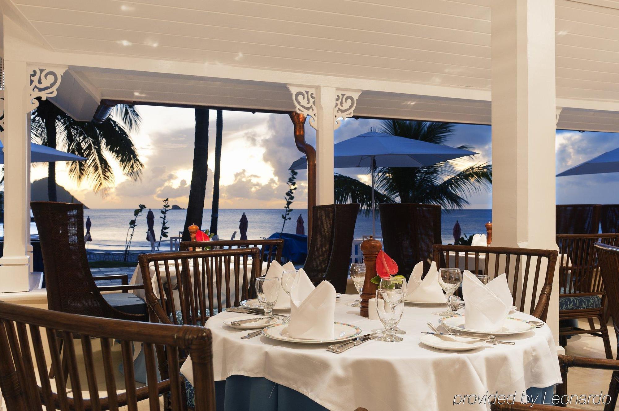 Bodyholiday Castries Exteriör bild