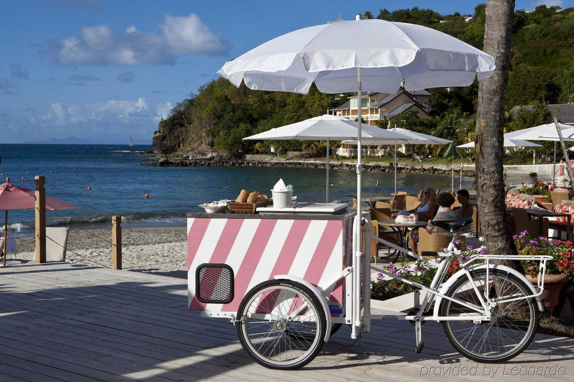 Bodyholiday Castries Exteriör bild