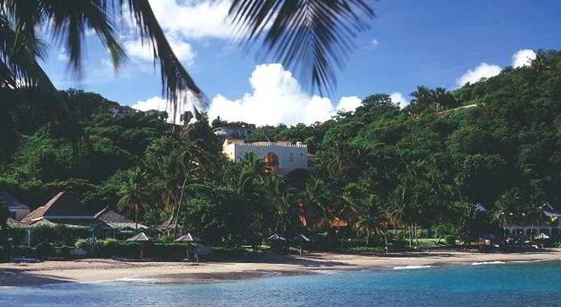 Bodyholiday Castries Exteriör bild