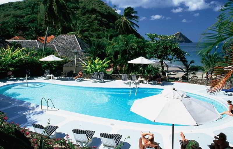Bodyholiday Castries Exteriör bild