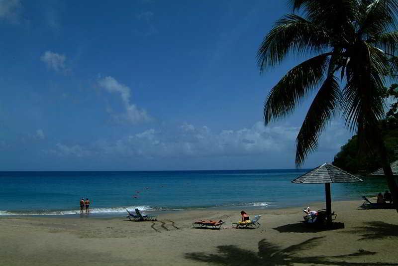 Bodyholiday Castries Exteriör bild