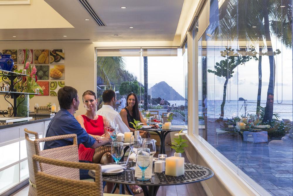 Bodyholiday Castries Exteriör bild