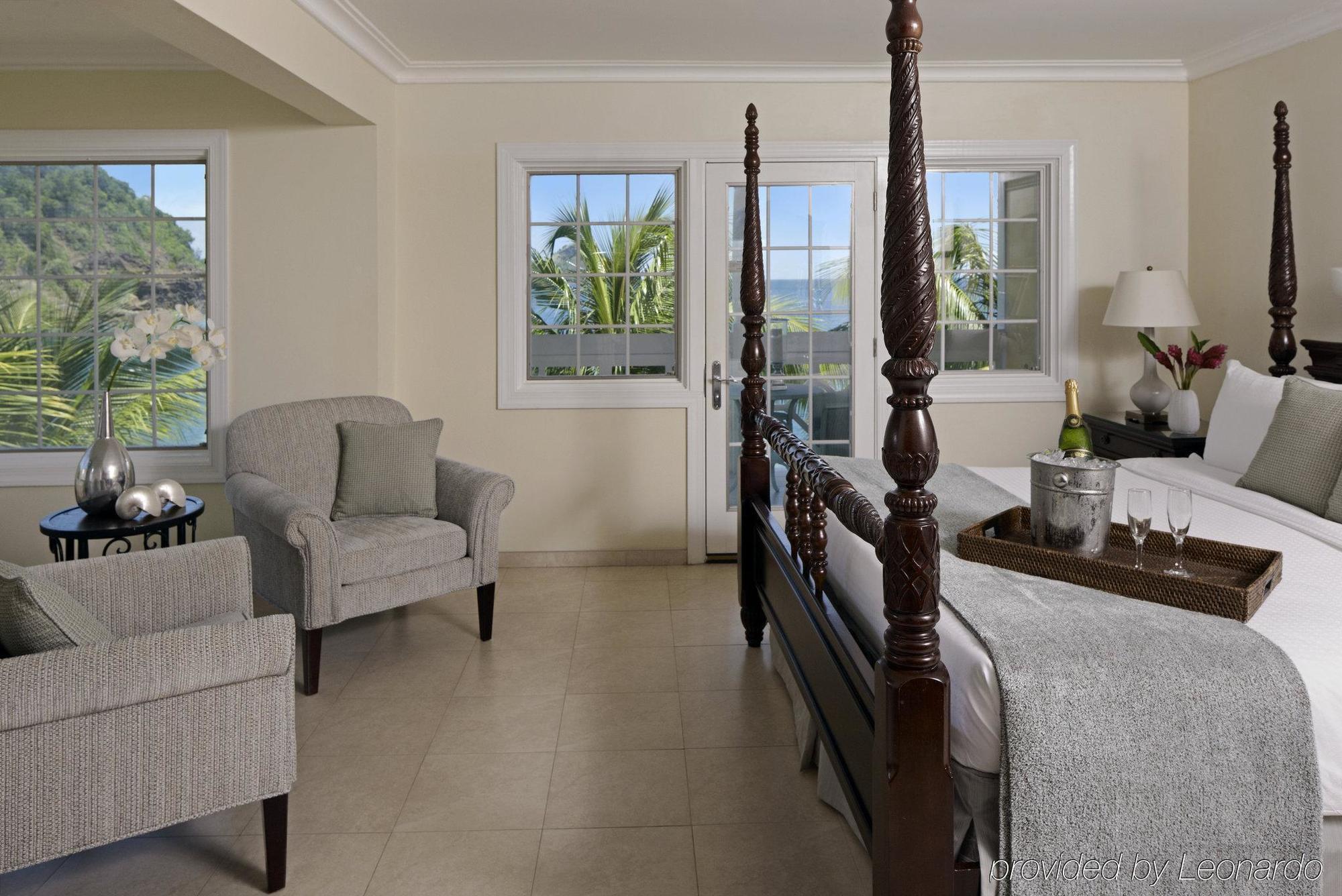 Bodyholiday Castries Exteriör bild