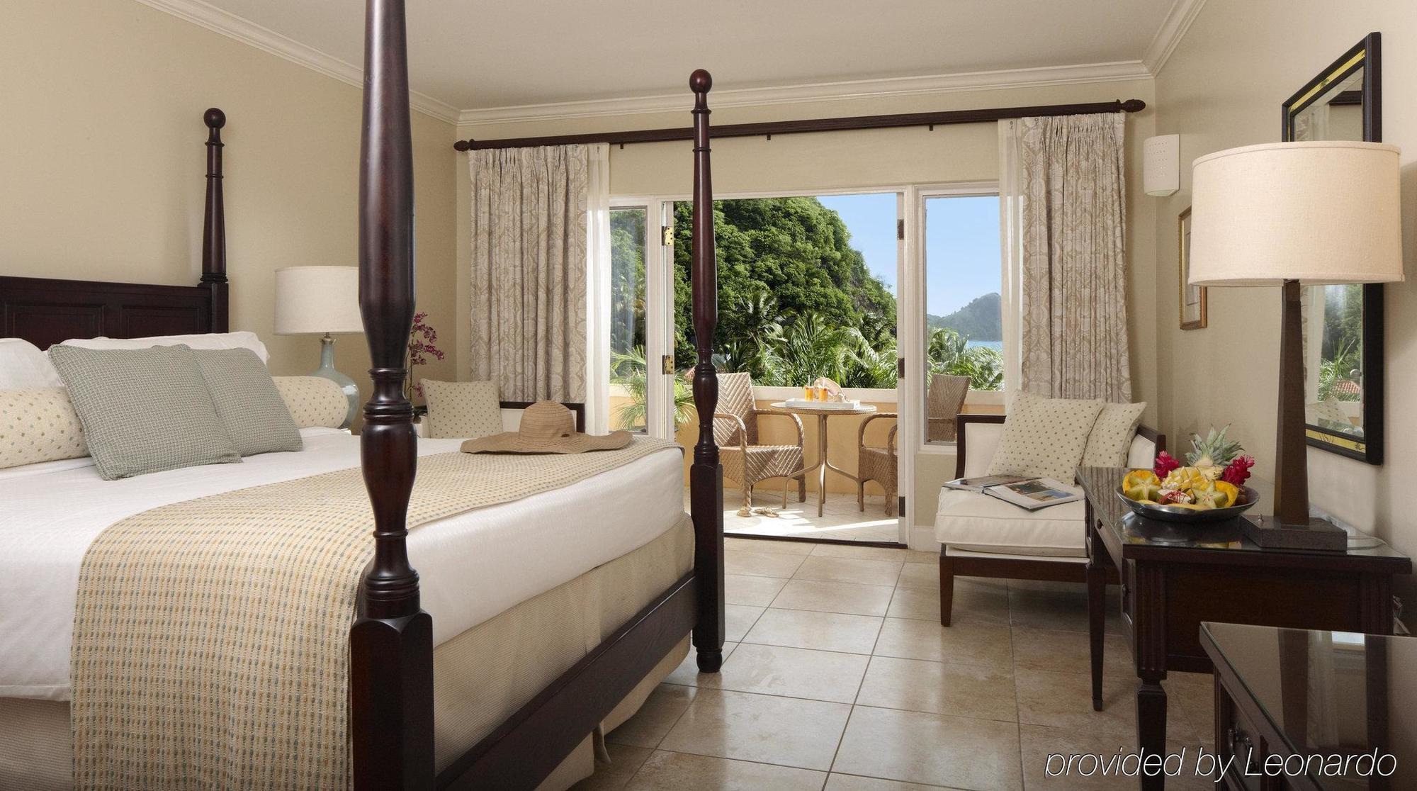 Bodyholiday Castries Exteriör bild