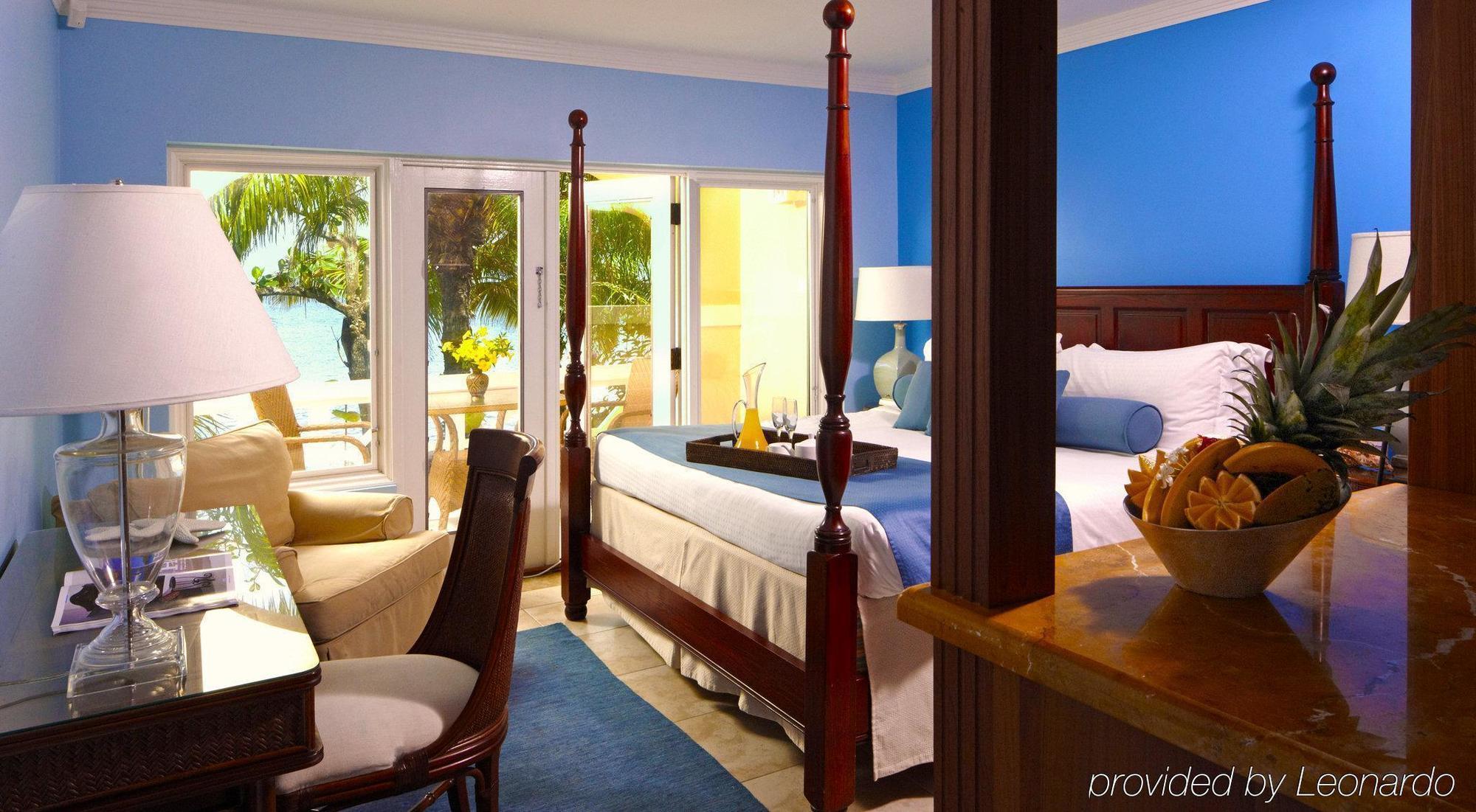 Bodyholiday Castries Exteriör bild