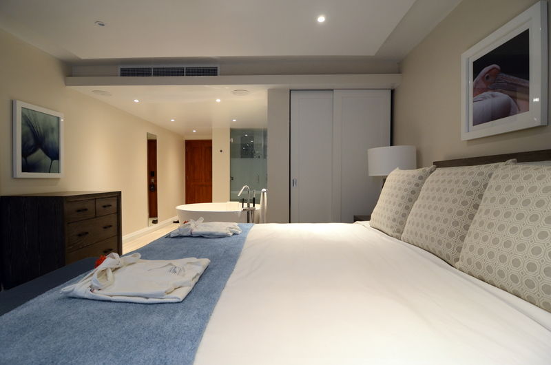 Bodyholiday Castries Exteriör bild