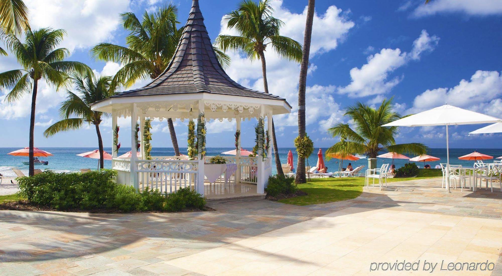 Bodyholiday Castries Exteriör bild