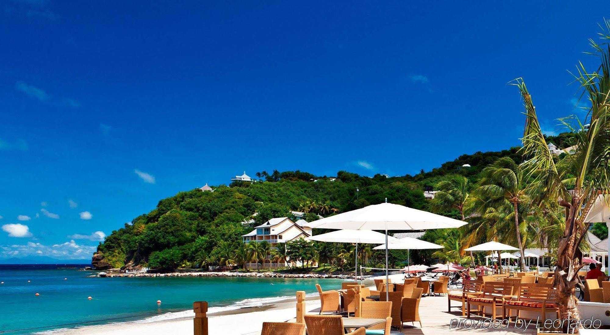 Bodyholiday Castries Exteriör bild