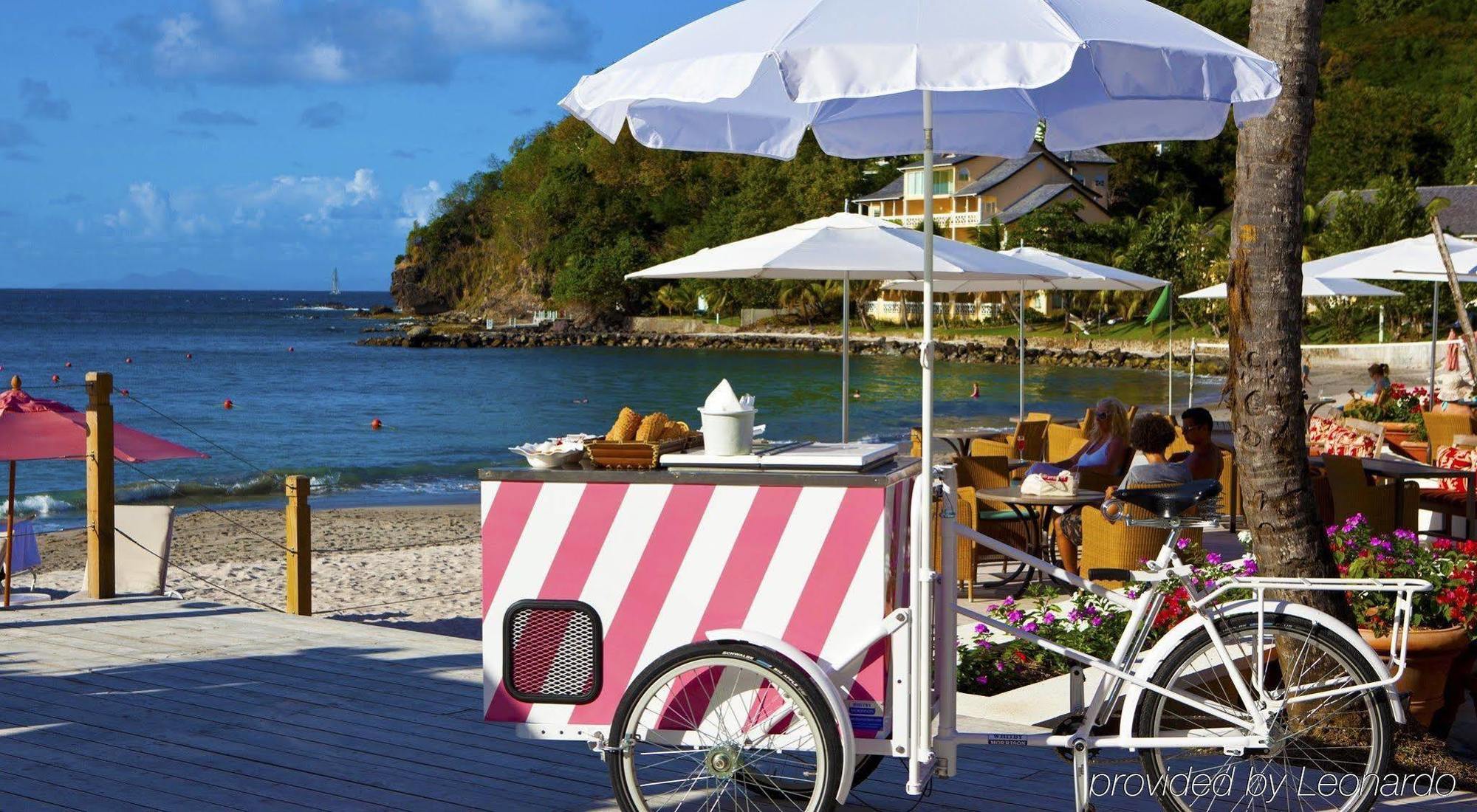 Bodyholiday Castries Exteriör bild