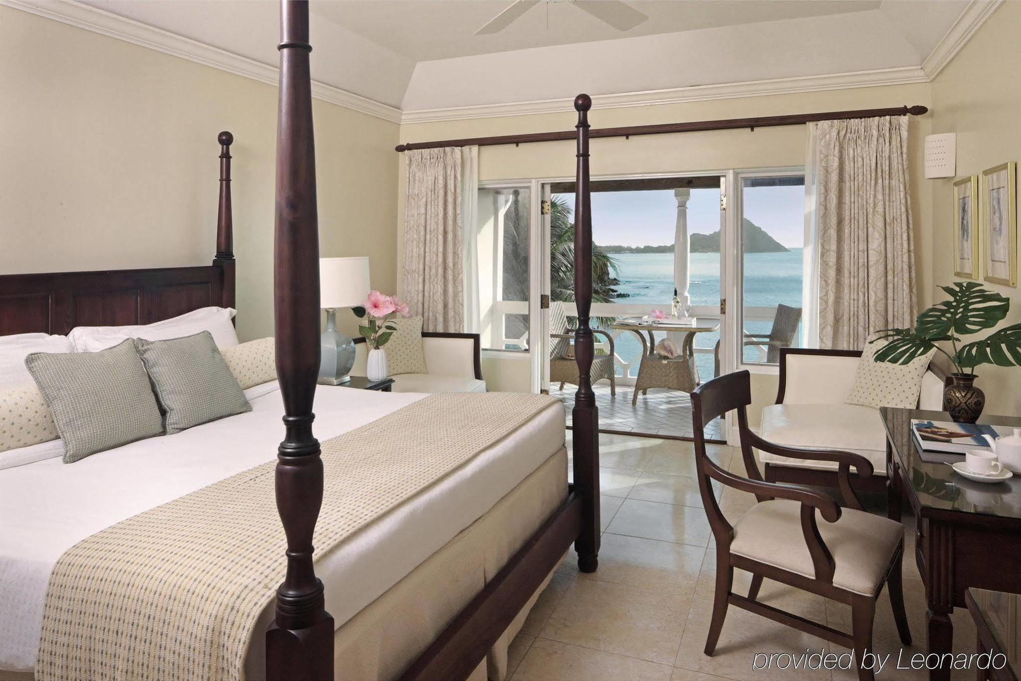 Bodyholiday Castries Exteriör bild