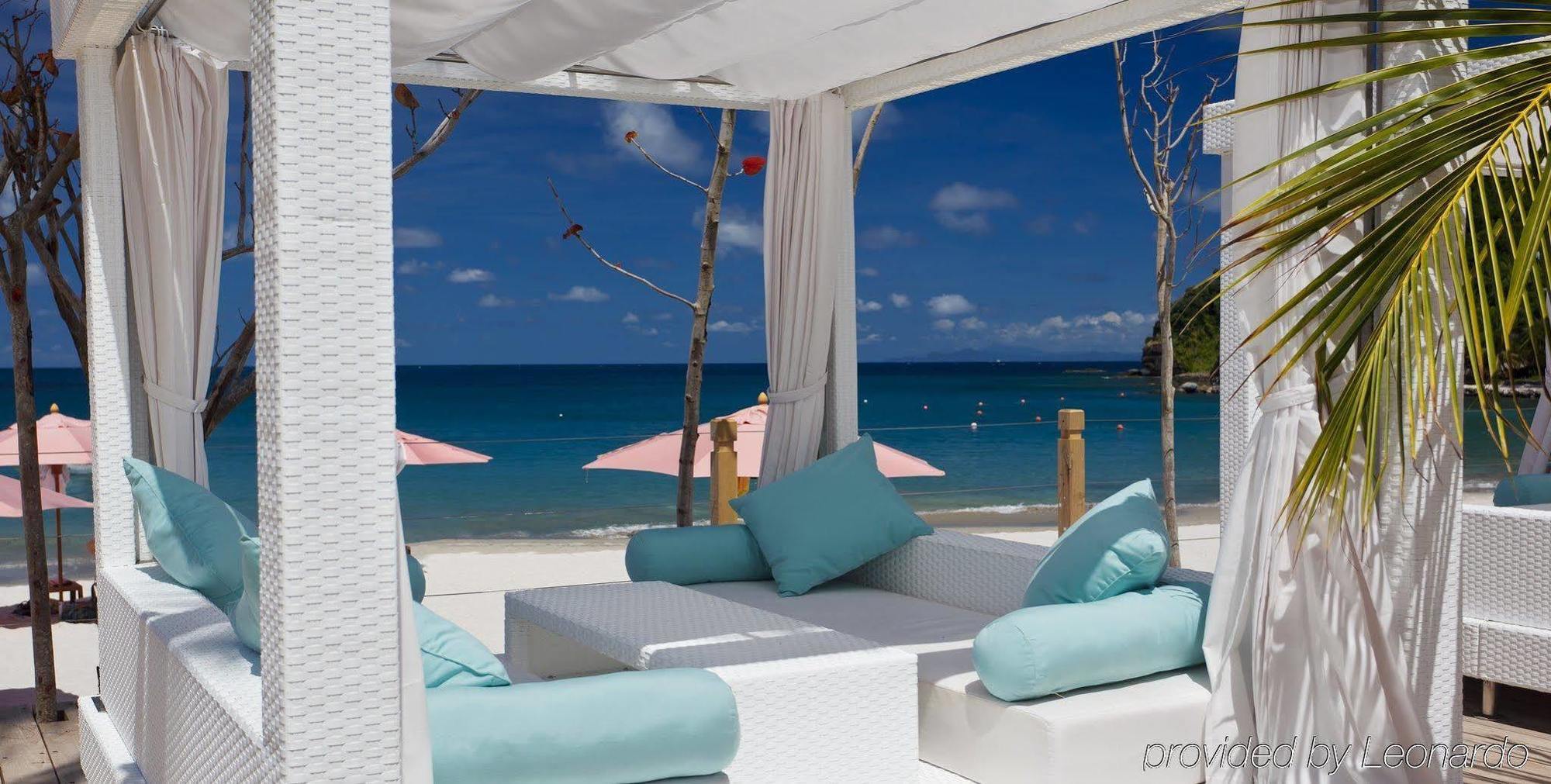 Bodyholiday Castries Exteriör bild