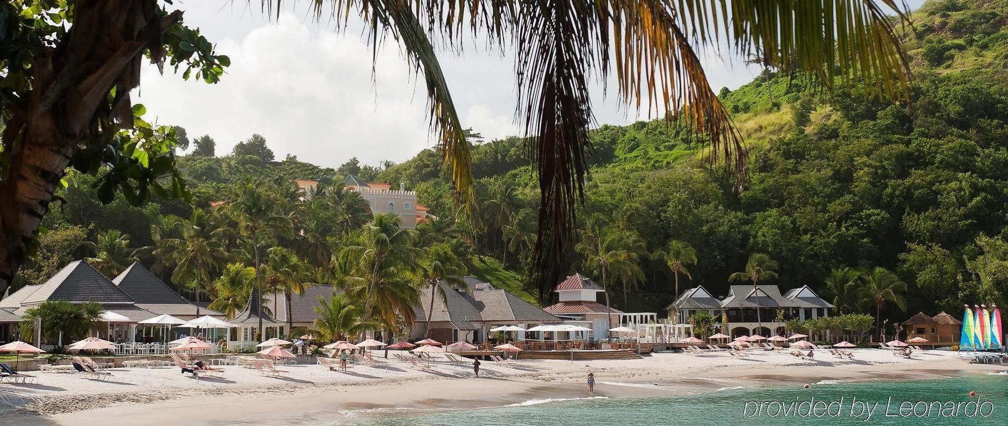 Bodyholiday Castries Exteriör bild